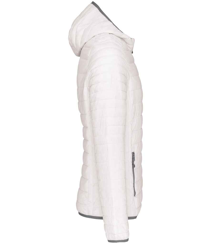 KB6110 WHI LEFT
