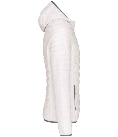 KB6110 WHI LEFT