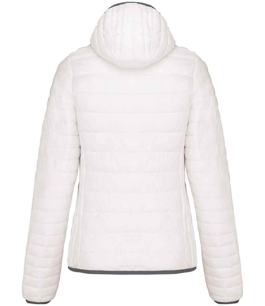 KB6111 WHI BACK