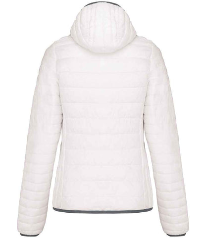 KB6111 WHI BACK