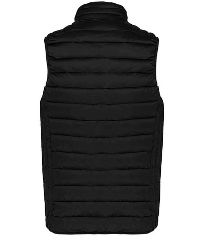 KB6113 BLK BACK