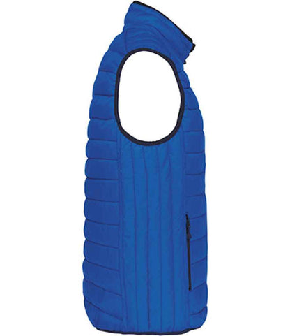 Kariban Lightweight Padded Bodywarmer