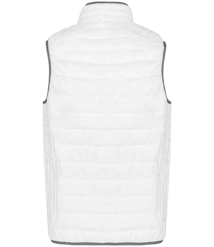 KB6113 WHI BACK