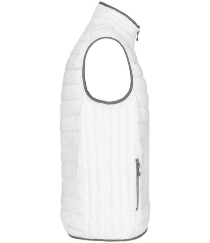 Kariban Lightweight Padded Bodywarmer