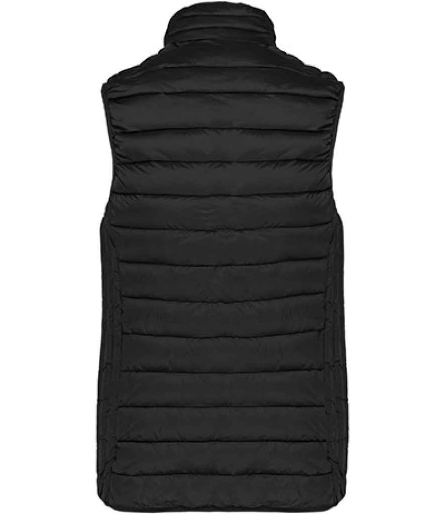 KB6114 BLK BACK