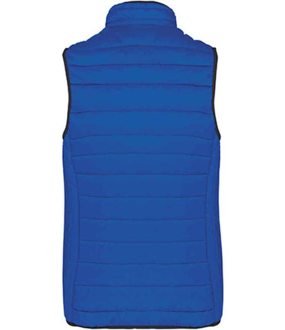 Kariban Ladies Lightweight Padded Bodywarmer