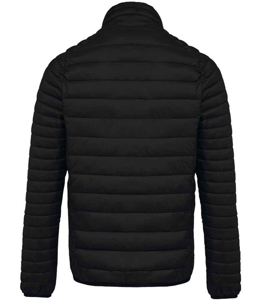 KB6120 BLK BACK