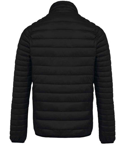 KB6120 BLK BACK