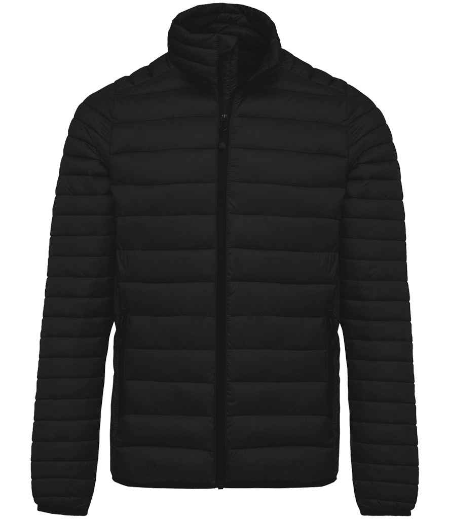 Kariban Kariban Lightweight Padded Jacket