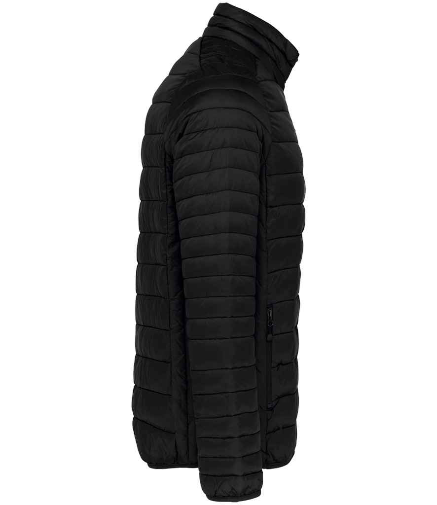 KB6120 BLK RIGHT
