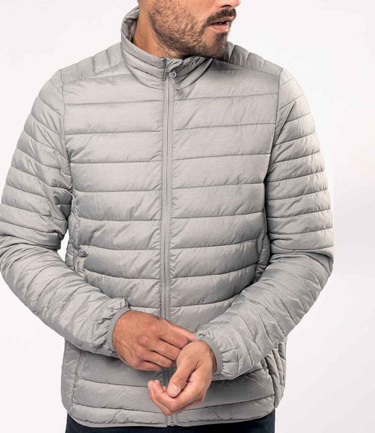 Kariban Lightweight Padded Jacket