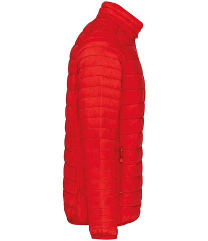 KB6120 RED RIGHT