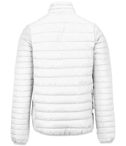 KB6120 WHI BACK