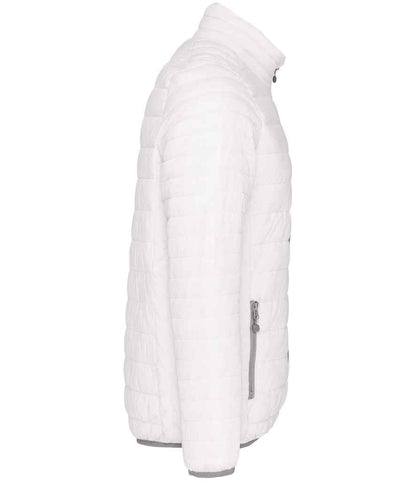 KB6120 WHI RIGHT