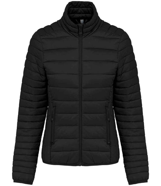 KB6121 BLK FRONT