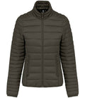 Dark Khaki