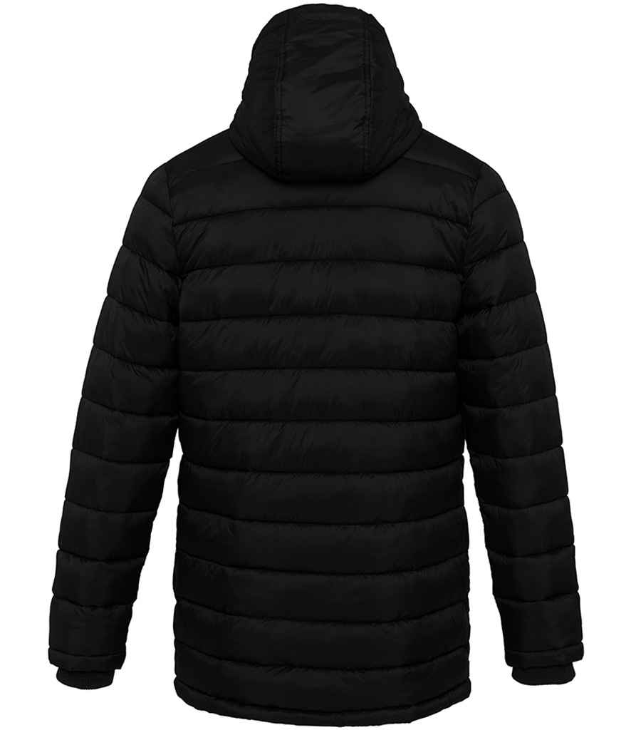 KB6128 BLK BACK