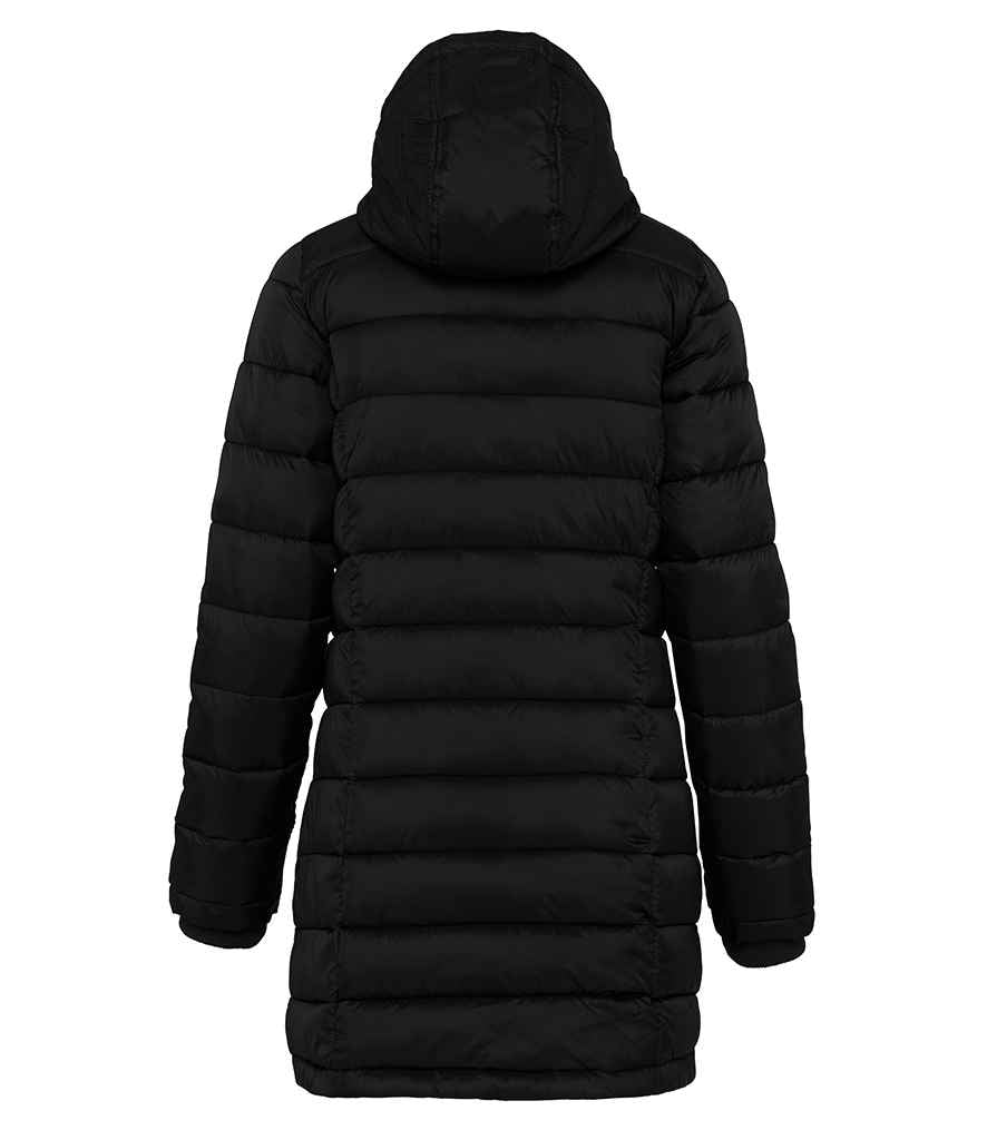 KB6129 BLK BACK