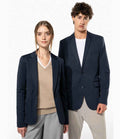 Night Navy Heather