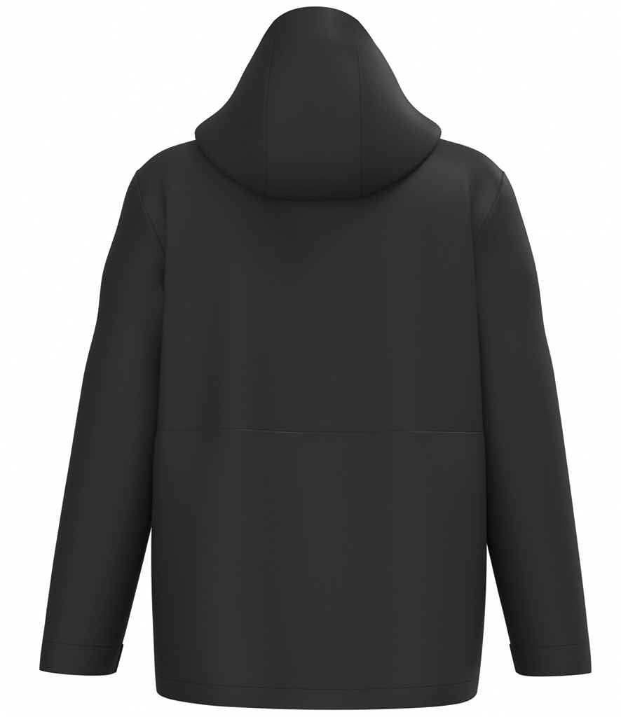 KB6169 BLK BACK