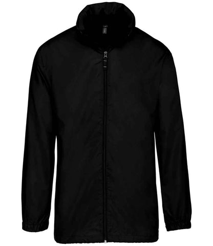 Kariban Kariban Windbreaker Jacket
