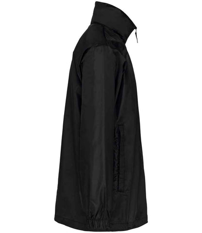 KB616 BLK LEFT