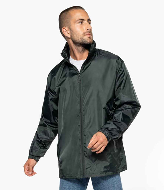 Kariban Windbreaker Jacket