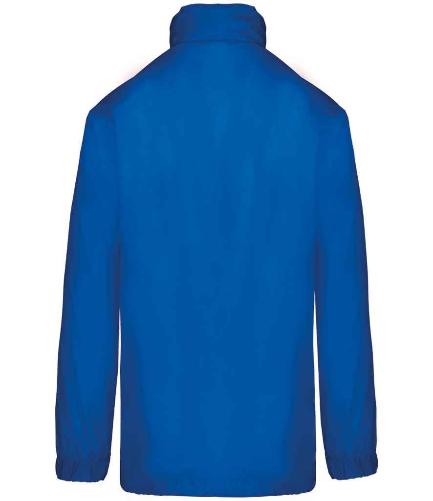 KB616 ROY BACK