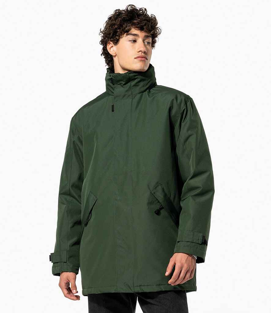 Kariban Parka Jacket