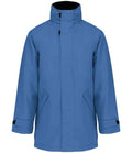Light Royal Blue/Black