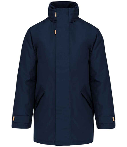 Kariban Kariban Parka Jacket Navy/Navy