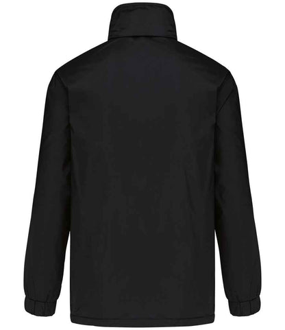 KB687 BLK BACK