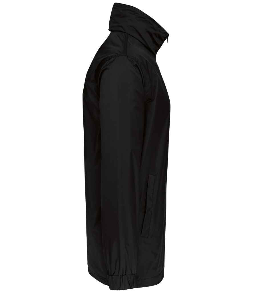 KB687 BLK LEFT