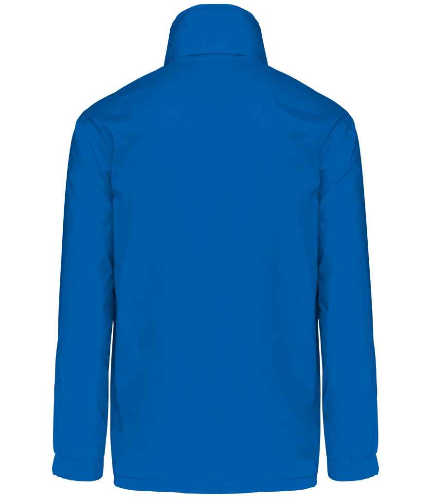 KB687 ROY BACK
