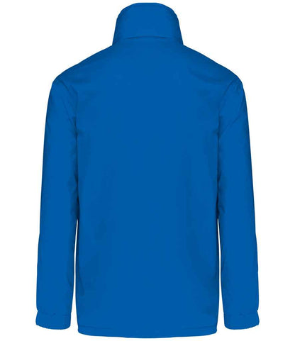 KB687 ROY BACK