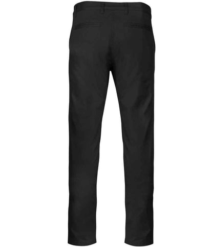 KB740 BLK BACK