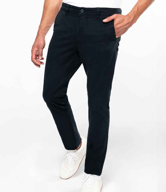Kariban Chino Trousers