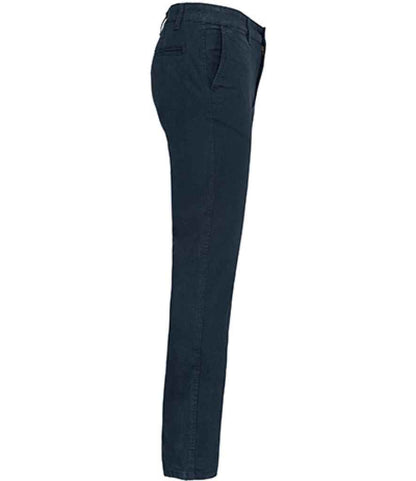 Kariban Chino Trousers