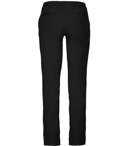 KB741 BLK BACK