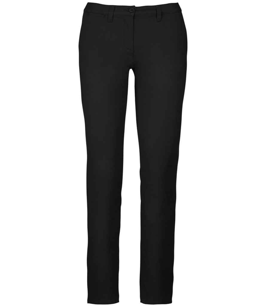 KB741 BLK FRONT