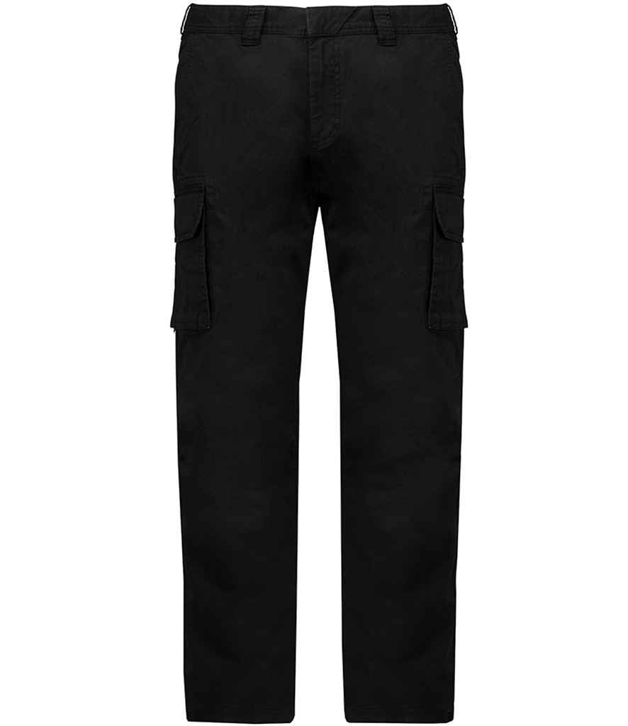 KB744 BLK BACK