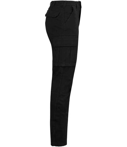 KB744 BLK RIGHT