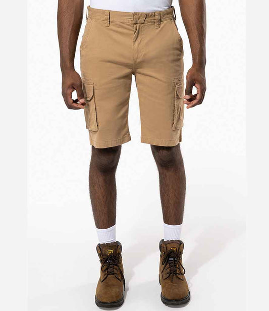 Kariban Multi-Pocket Shorts