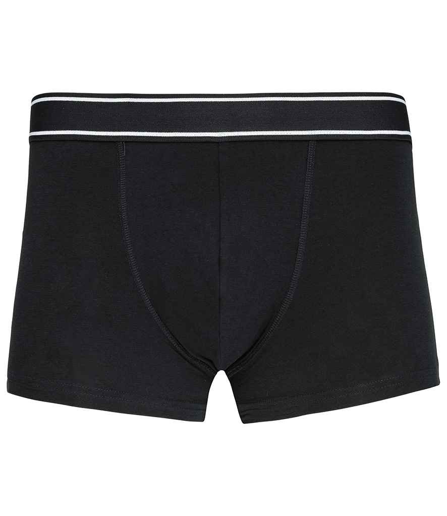 Kariban Boxers in Black