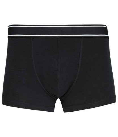 Kariban Boxers in Black