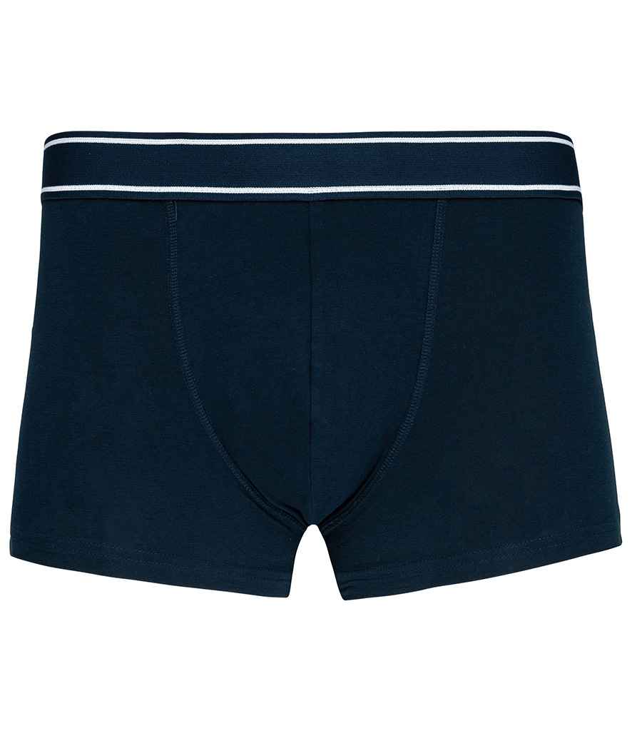 Kariban Boxers in Navy