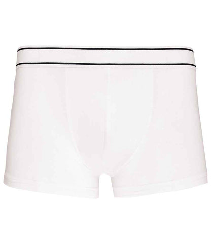 Kariban Boxers in White
