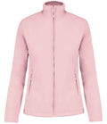 Pale Pink