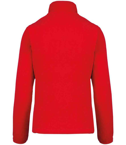 KB907 RED BACK
