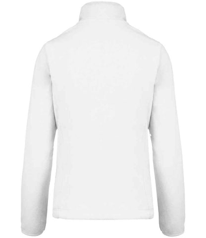 Kariban Ladies Maureen Micro Fleece Jacket